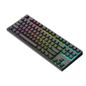 Klawiatura Dream Machines DREAMKEY TKL RGB Kailh Box WHITE