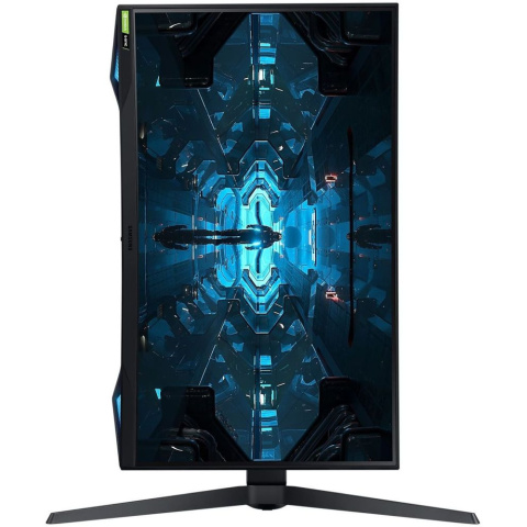 Monitor Samsung Odyssey G7 C27G75TQSRX Curved Quantum Dot HDR Monitor Samsung Odyssey G7 C27G75TQSRX Curved Quantum Dot HDR
