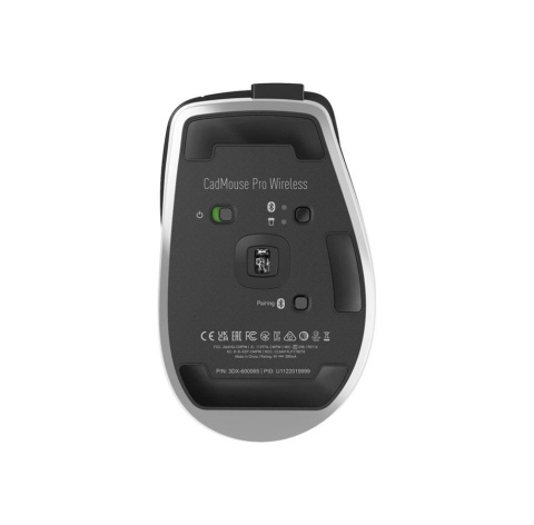 Mysz 3Dconnexion CadMouse PRO Wireless USB-C Mysz 3Dconnexion CadMouse PRO Wireless USB-C
