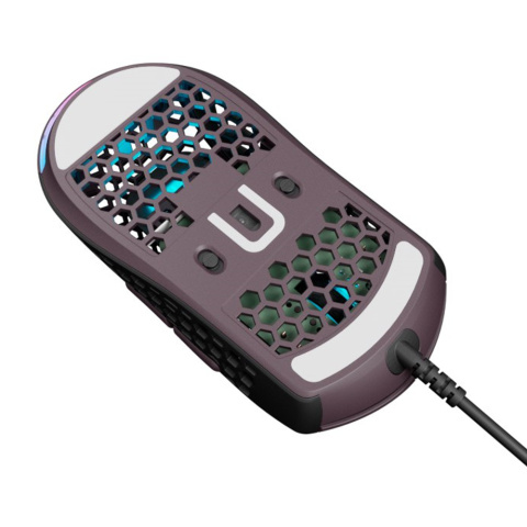Mysz Dark Project One ME4 Wired RGB Mysz Dark Project One ME4 Wired RGB
