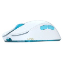 Mysz Lamzu Atlantis Mini Wireless Polar White