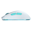 Mysz Lamzu Atlantis Mini Wireless Polar White