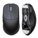 Mysz Lamzu Atlantis Mini Wireless Charcoal Black