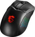 Mysz MSI CLUTCH GM51 LIGHTWEIGHT WIRELESS