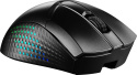 Mysz MSI CLUTCH GM51 LIGHTWEIGHT WIRELESS