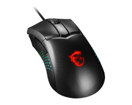 Mysz MSI CLUTCH GM51 LIGHTWEIGHT