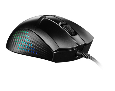 Mysz MSI CLUTCH GM51 LIGHTWEIGHT Mysz MSI CLUTCH GM51 LIGHTWEIGHT