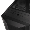 Obudowa Lian Li LANCOOL II Mesh C RGB black (czarna)