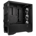 Obudowa Lian Li LANCOOL II Mesh C RGB black (czarna)