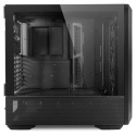 Obudowa Lian Li LANCOOL III E-ATX RGB black (czarna)