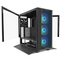 Obudowa Lian Li LANCOOL III E-ATX RGB black (czarna)