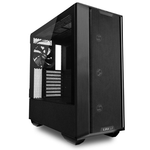 Obudowa Lian Li LANCOOL III E-ATX black (czarna)