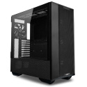 Obudowa Lian Li LANCOOL III E-ATX black (czarna)