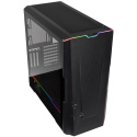 Obudowa PHANTEKS Eclipse G500A D-RGB Fanless black (czarna)