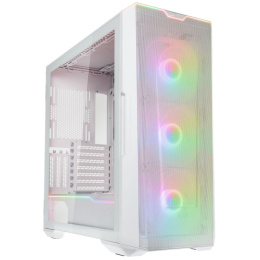 Obudowa PHANTEKS Eclipse G500A D-RGB white (biała)