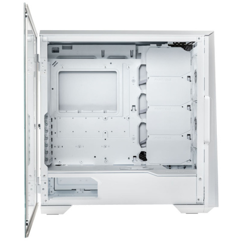 Obudowa PHANTEKS Eclipse G500A D-RGB white (biała) Obudowa PHANTEKS Eclipse G500A D-RGB white (biała)