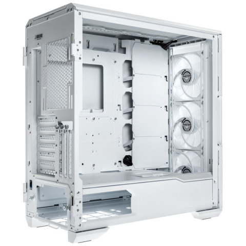 Obudowa PHANTEKS Eclipse G500A D-RGB white (biała) Obudowa PHANTEKS Eclipse G500A D-RGB white (biała)