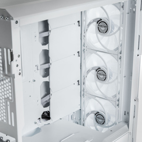 Obudowa PHANTEKS Eclipse G500A D-RGB white (biała) Obudowa PHANTEKS Eclipse G500A D-RGB white (biała)