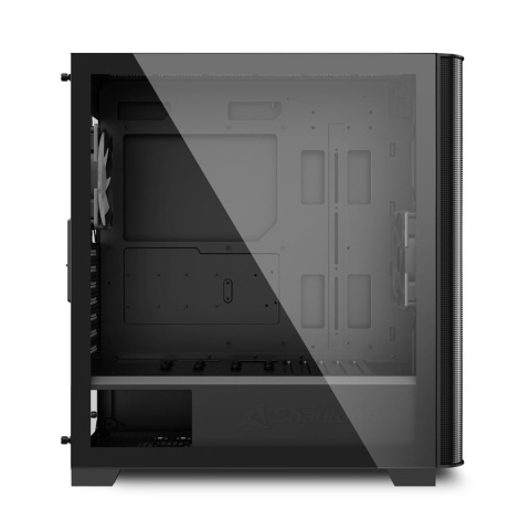 Obudowa Sharkoon M30 RGB Obudowa Sharkoon M30 RGB