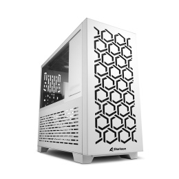 sharkoon MS Y1000 white