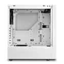 Obudowa Sharkoon RGB Slider White