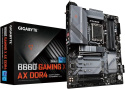 Płyta główna Gigabyte B660 Gaming X AX DDR4