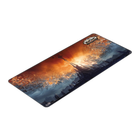 Podkładka World of Warcraft Shadowlands: Shattered Sky XL Podkładka World of Warcraft Shadowlands: Shattered Sky XL