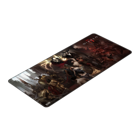 Podkładka Diablo IV: Inarius and Lilith XL Podkładka Diablo IV: Inarius and Lilith XL