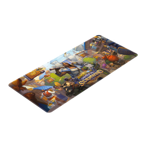Podkładka Hearthstone: United in Stormwind XL Podkładka Hearthstone: United in Stormwind XL
