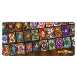 Podkładka Hearthstone: Cardbacks XL