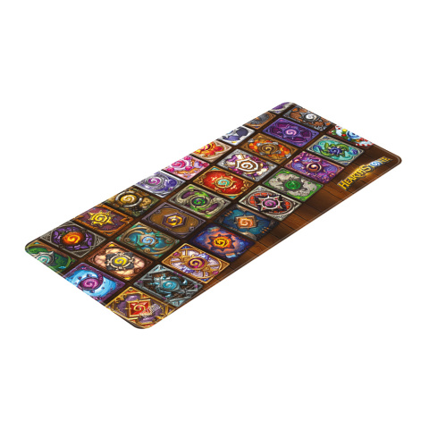 Podkładka Hearthstone: Cardbacks XL Podkładka Hearthstone: Cardbacks XL