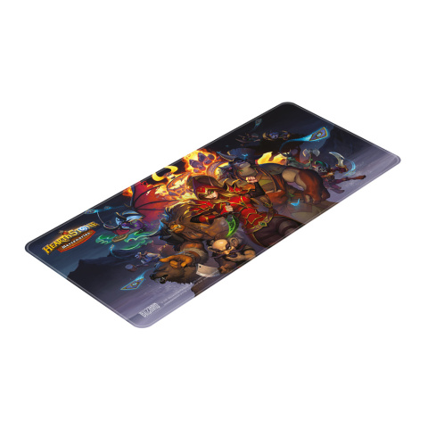 Podkładka Hearthstone: Mercenaries XL Podkładka Hearthstone: Mercenaries XL