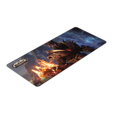 Podkładka World of Warcraft Shadowlands: Bolvar XL Podkładka World of Warcraft Shadowlands: Bolvar XL