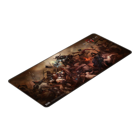 Podkładka Diablo IV: Heroes XL Podkładka Diablo IV: Heroes XL