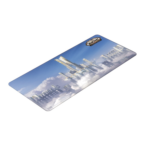 Podkładka World of Warcraft Shadowlands: Bastion XL Podkładka World of Warcraft Shadowlands: Bastion XL