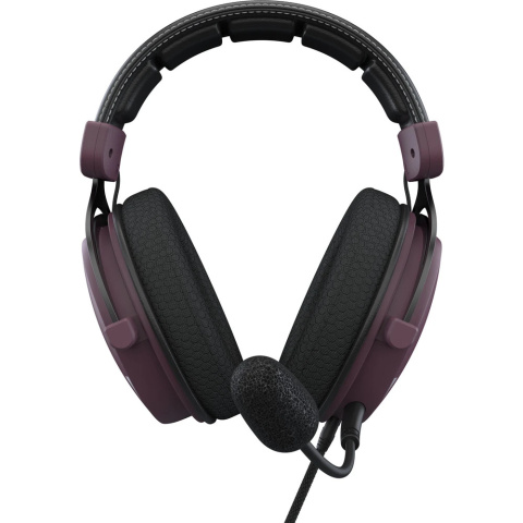 Słuchawki Dark Project One HS-4 Wired (przewodowe) Słuchawki Dark Project One HS-4 Wired (przewodowe)