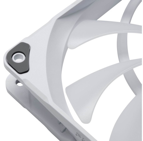 Wentylator PHANTEKS M25 PWM D-RGB white 140 mm Wentylator PHANTEKS M25 PWM D-RGB white 140 mm