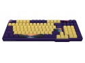 klawiatura dark projekt 98 sunset