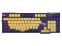 klawiatura dark projekt 98 sunset