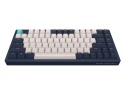 klawiatura dark projekt kd83a navy blue