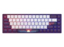 Klawiatura Dark Project One 68 Sunrise RGB ANSI (ENG)