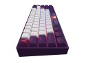 Klawiatura Dark Project One 68 Sunrise RGB ANSI (ENG)