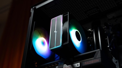 Komputer Fusion Gaming 3.0