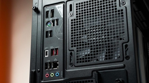 Komputer Fusion Gaming 3.0