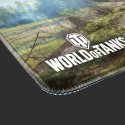 Podkładka World of Tanks: CS-52 LIS Out of the Woods, XL