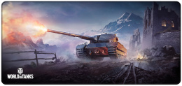 Podkładka World of Tanks: Super Conqueror, XL