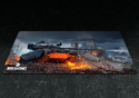 Podkładka World of Tanks: Centurion Action X Fired Up, XL