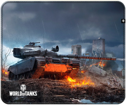 Podkładka World of Tanks: Centurion Action X Fired Up, M