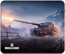 Podkładka World of Tanks: Super Conqueror, M
