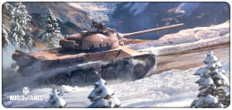 Podkładka World of Tanks: TVP T 50-51, XL